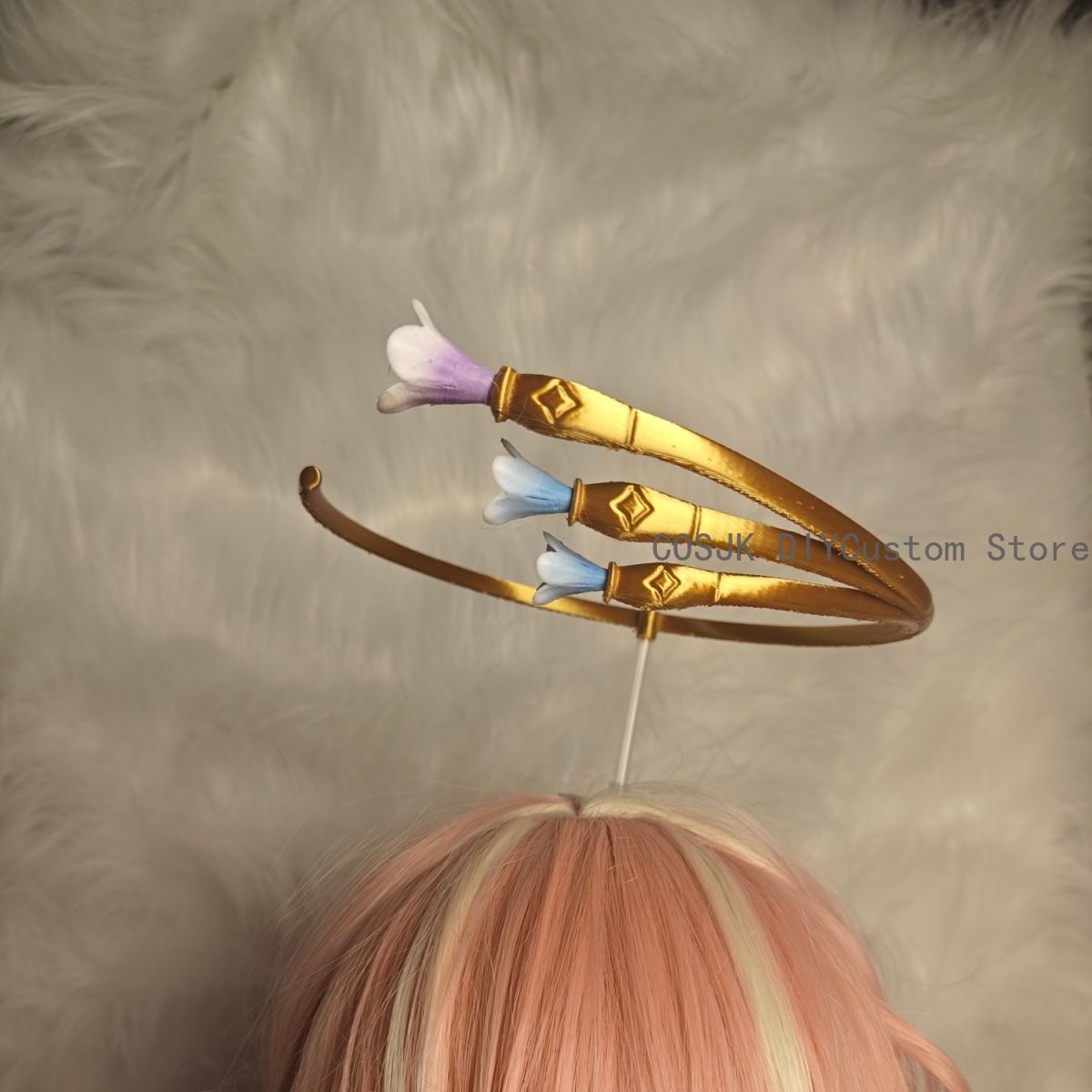 Acessórios de Cosplay do Jogo  - Cosplay Prop Kit avaliação e preço