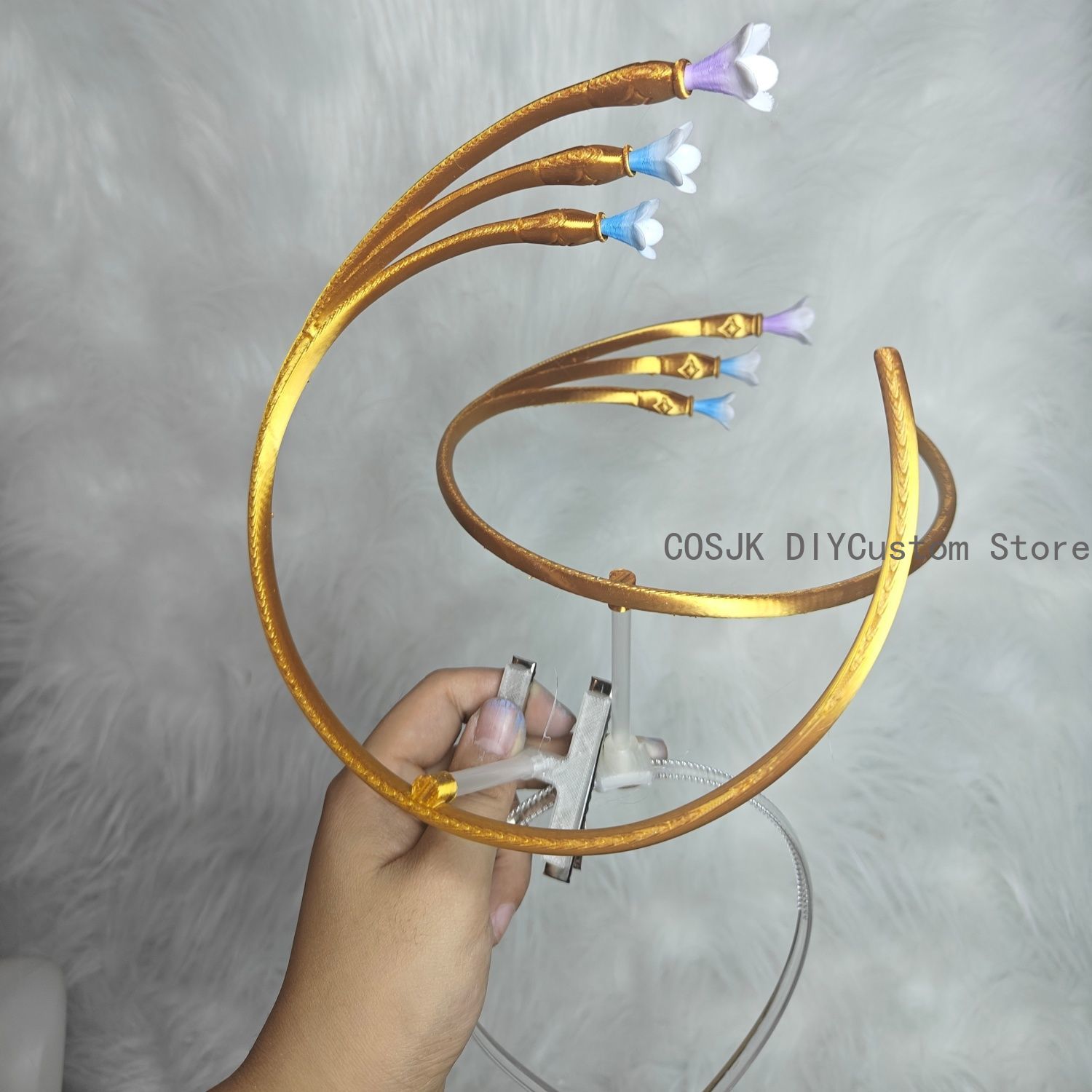 Acessórios de Cosplay do Jogo  - Cosplay Prop Kit avaliação e preço