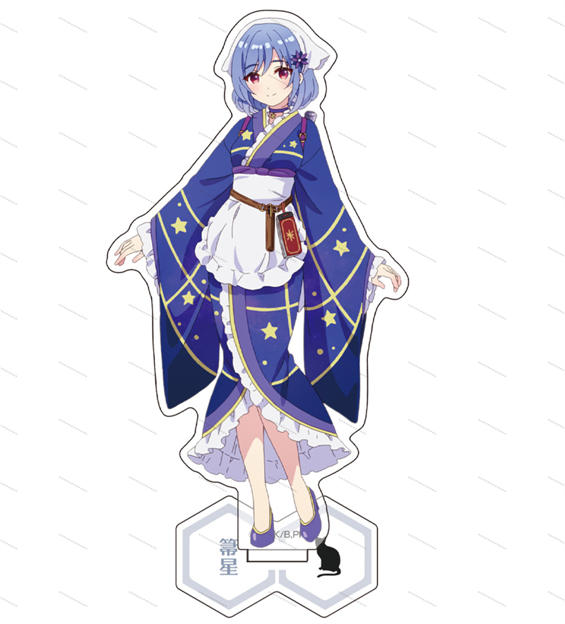 Popular anime prima boneca qui - Cosplay Prop Primer avaliação e preço