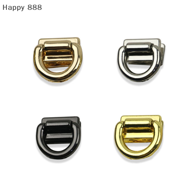 D anel saco clipe lateral five - D Ring Strap avaliação e preço