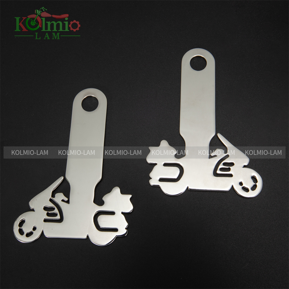 Apto para honda goldwing gl150 - D Ring Strap avaliação e preço