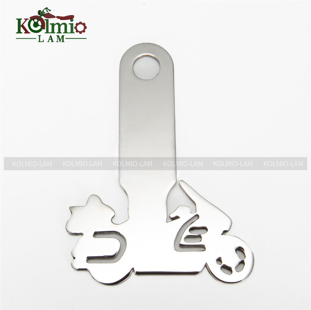 Apto para honda goldwing gl150 - D Ring Strap avaliação e preço