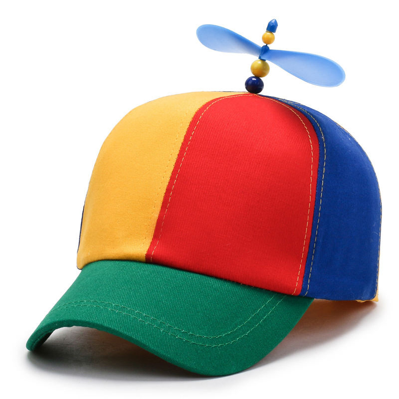 Boné de Helicóptero Engraçado  - Cosplay Fireball Prop avaliação e preço