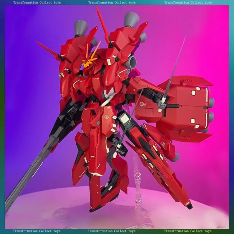 Novo Kit de Montagem de Modelo - Bandai Gundam Hg avaliação e preço