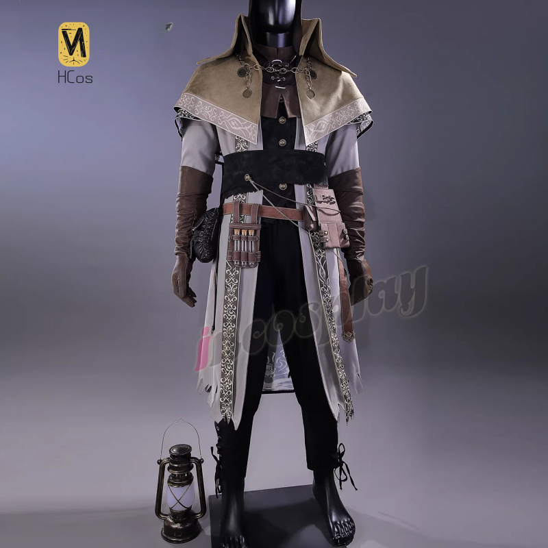 Hcos bloodborne tomb prospecto - Bloodborne Cosplay Prop avaliação e preço