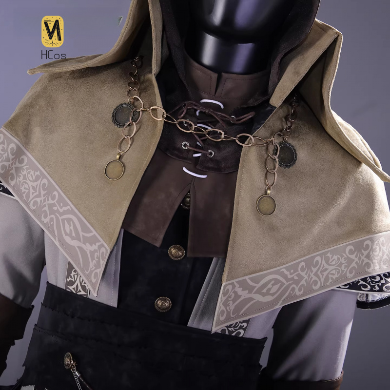 Hcos bloodborne tomb prospecto - Bloodborne Cosplay Prop avaliação e preço