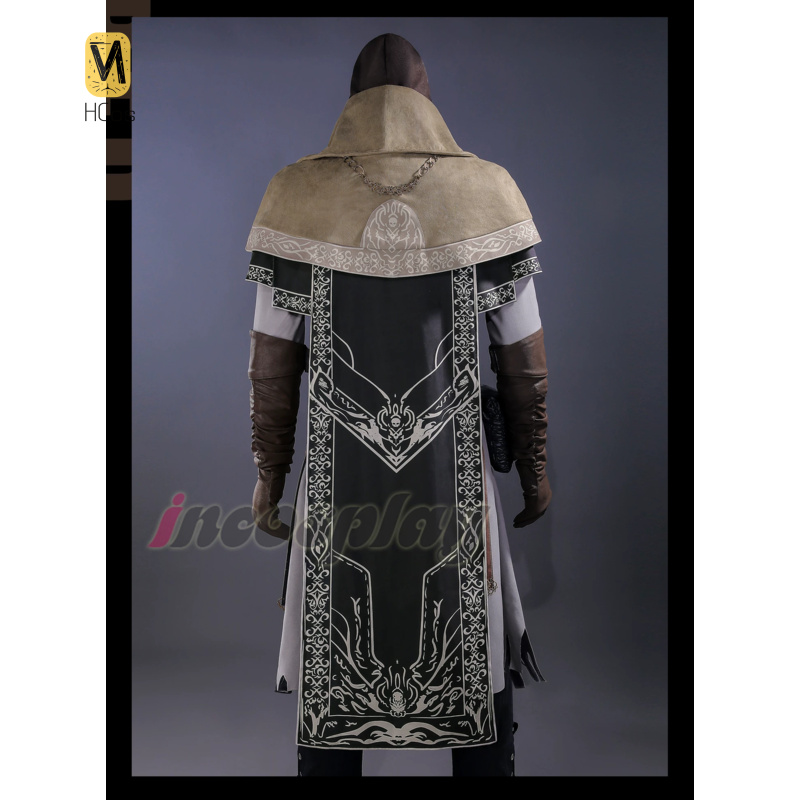 Hcos bloodborne tomb prospecto - Bloodborne Cosplay Prop avaliação e preço