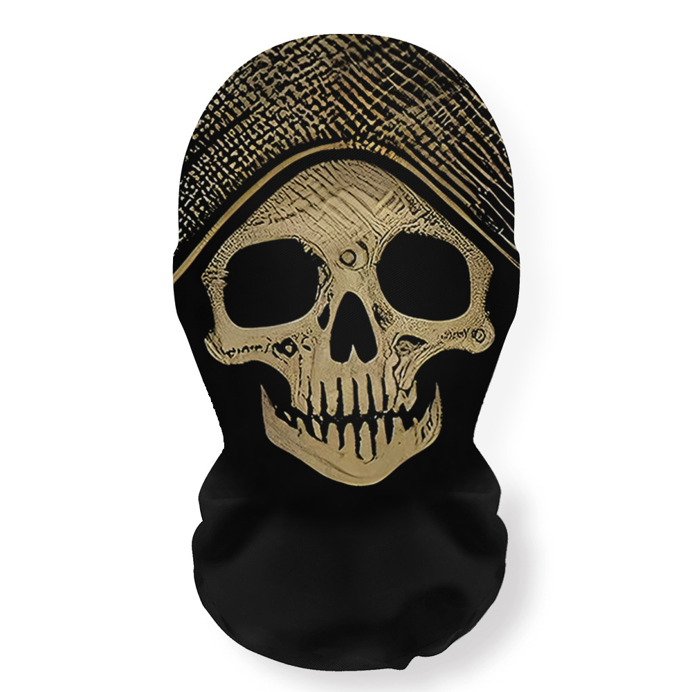 Halloween máscaras de terror i - Cosplay Prop Pattern avaliação e preço