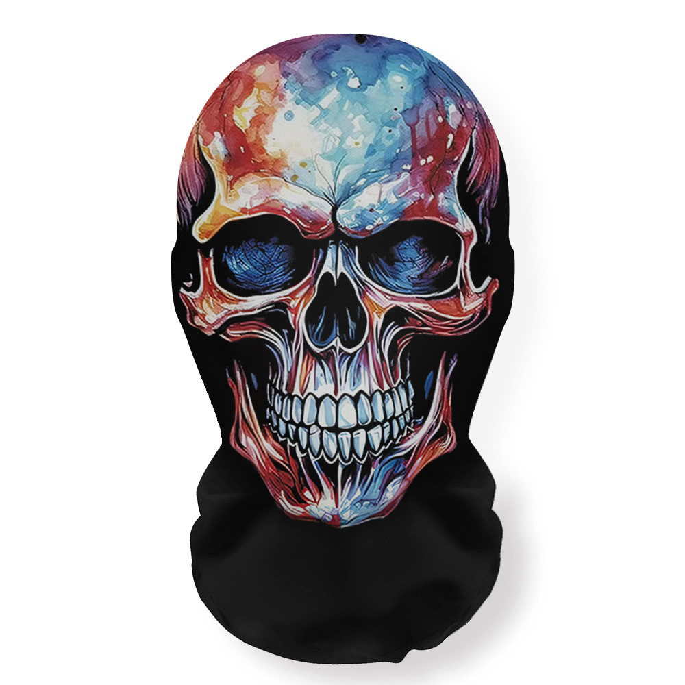 Halloween máscaras de terror i - Cosplay Prop Pattern avaliação e preço