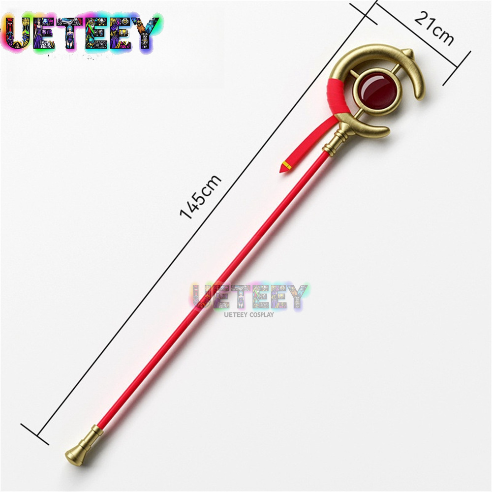 UETEEY COS Frieren Cosplay Ben - Frieren Cosplay Prop avaliação e preço