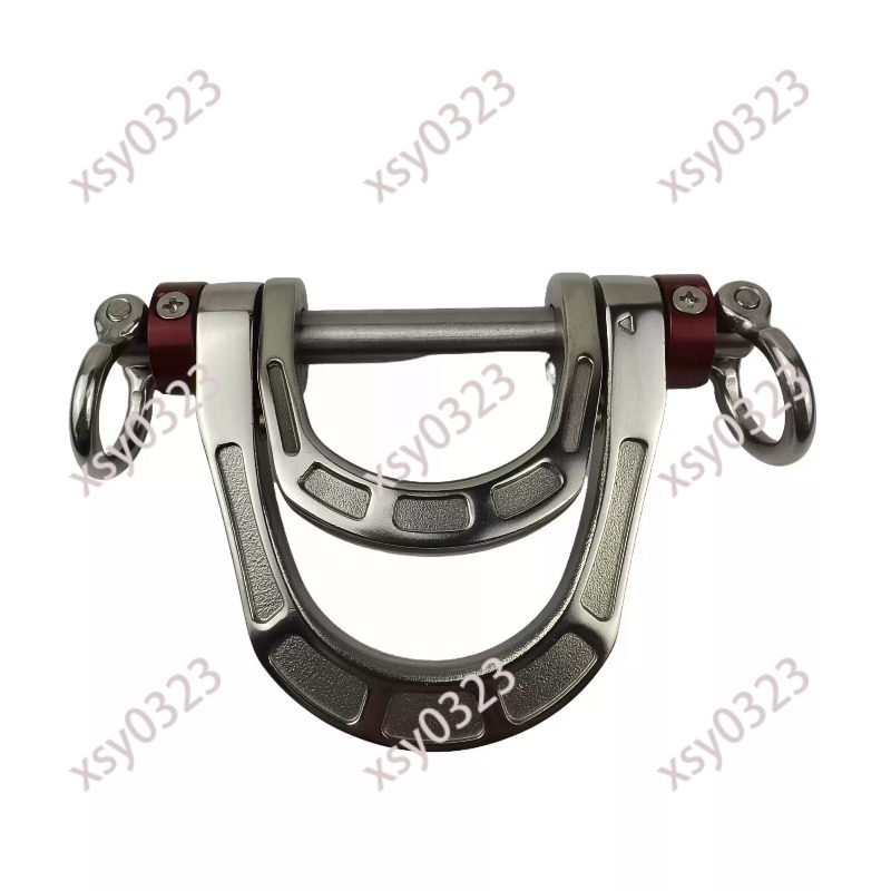 Cinto de Segurança de Cinco Po - D Ring Strap avaliação e preço