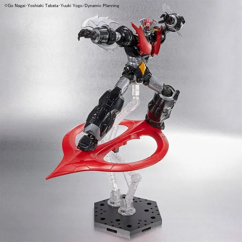 Gundam bandai hg 1/144 mazinge - Bandai Gundam Hg avaliação e preço