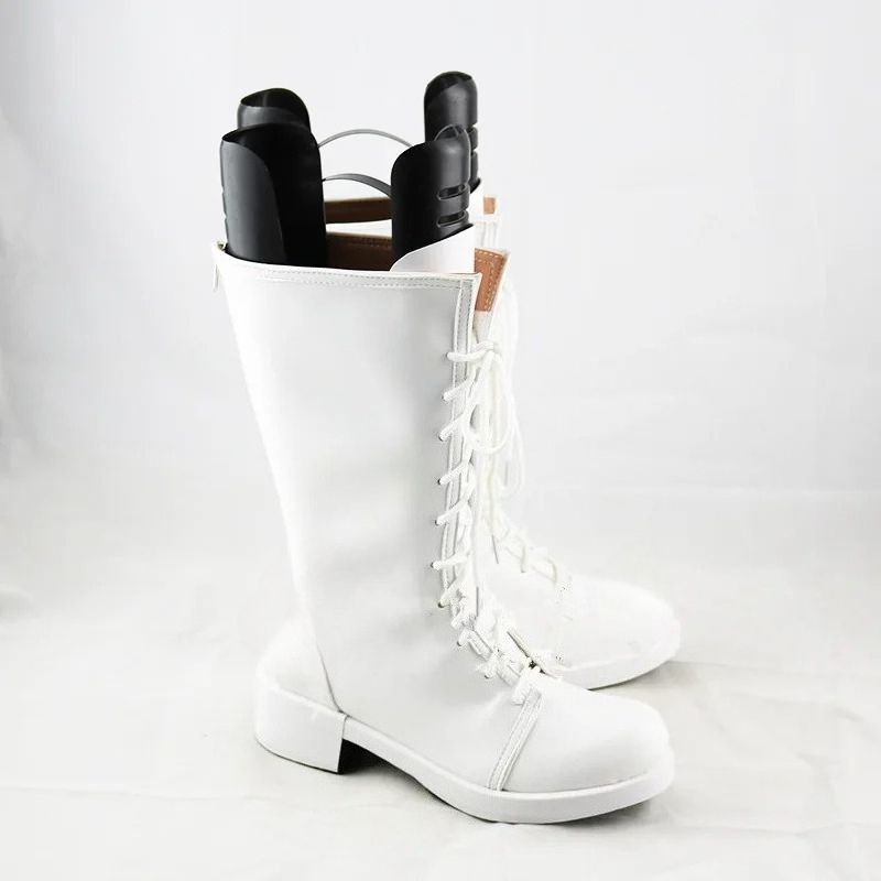 Anime Células em Ação! Botas d - Cosplay Prop Works avaliação e preço