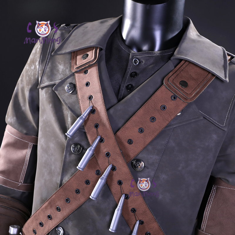 Ludwig caçador yarntown cospla - Bloodborne Cosplay Prop avaliação e preço