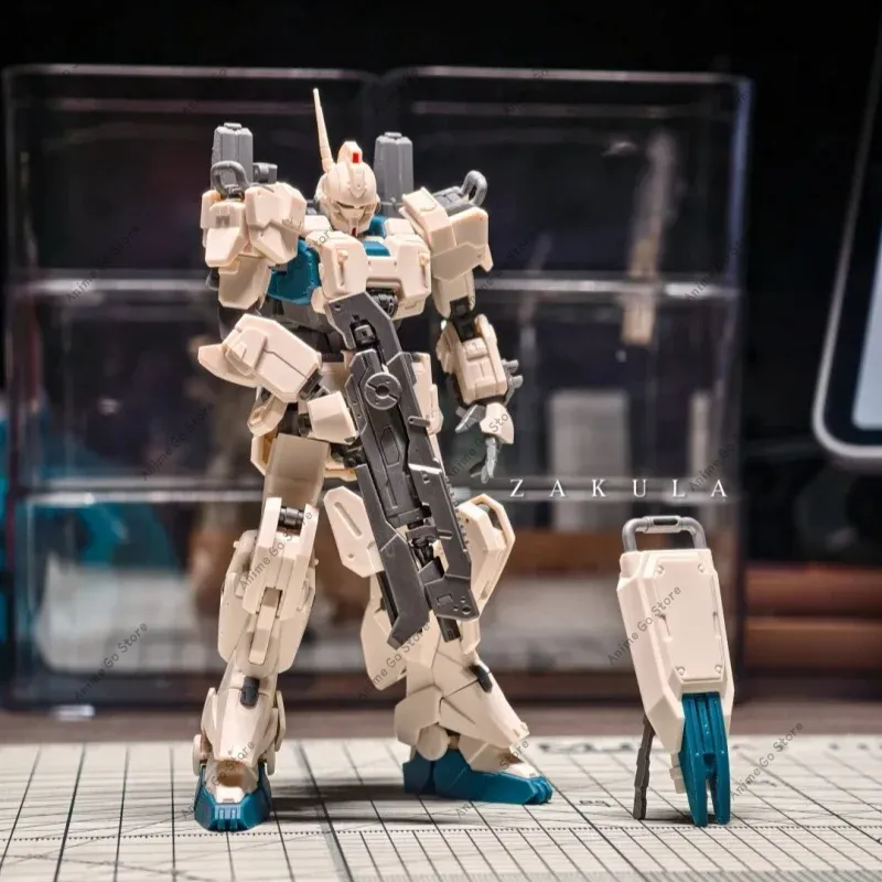 KurofuneCo EASY-8 Ghost Action - Bandai Gundam Hg avaliação e preço