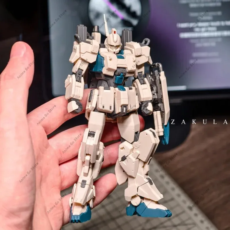 KurofuneCo EASY-8 Ghost Action - Bandai Gundam Hg avaliação e preço