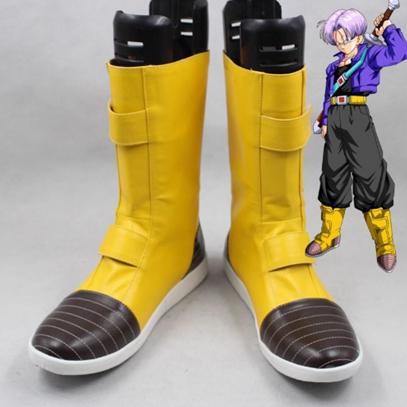 Sapatos de Cosplay de Animação - Cosplay Fireball Prop avaliação e preço