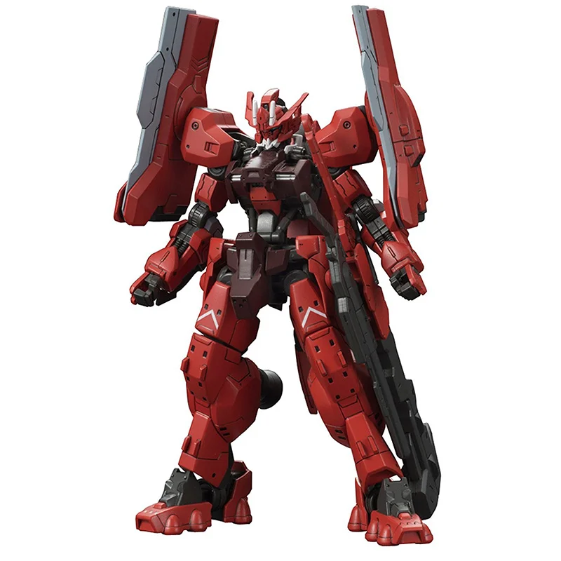 Gundam Bandai HG IBO 1/144 GUN - Bandai Gundam Hg avaliação e preço