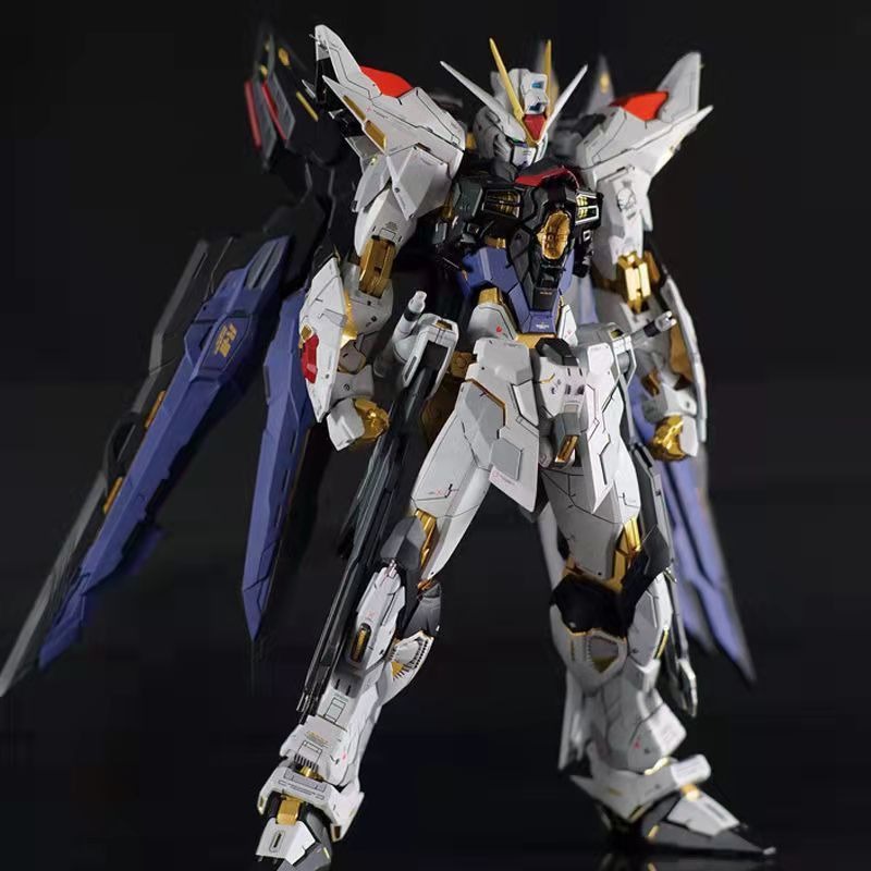 Bandai spot Gundam coleção de  - Bandai Gundam Hg avaliação e preço