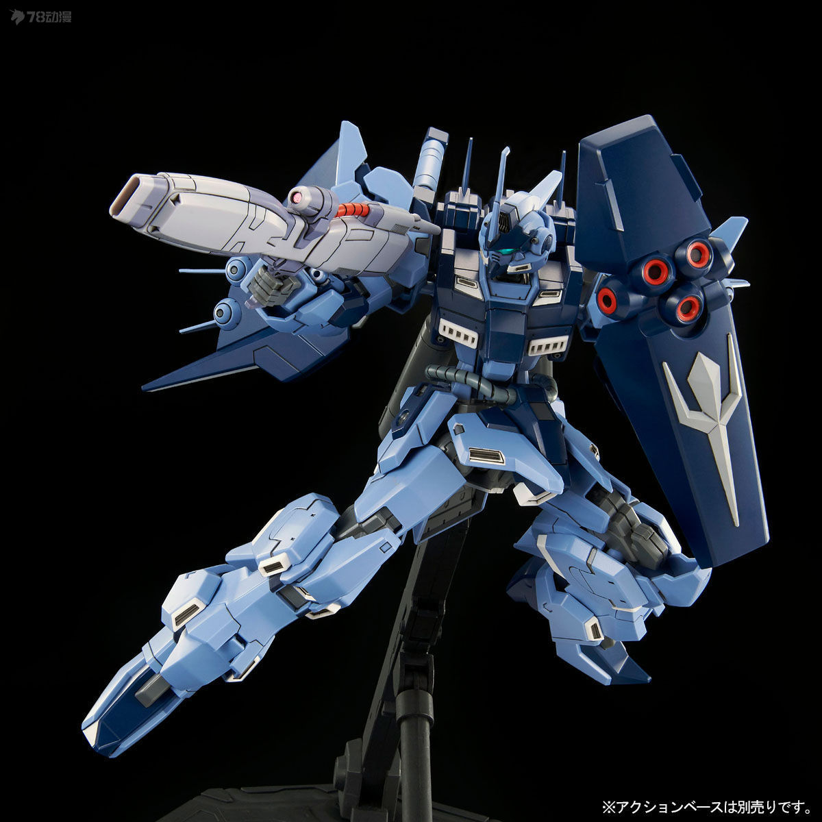 Bandai original hg web-versão  - Bandai Gundam Hg avaliação e preço