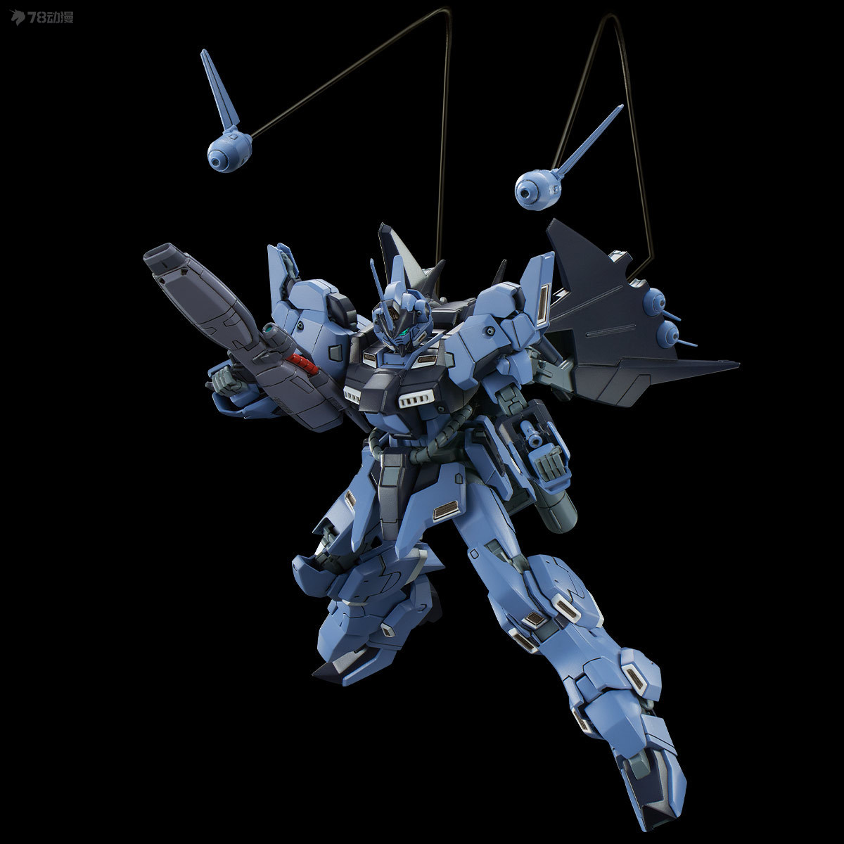Bandai original hg web-versão  - Bandai Gundam Hg avaliação e preço
