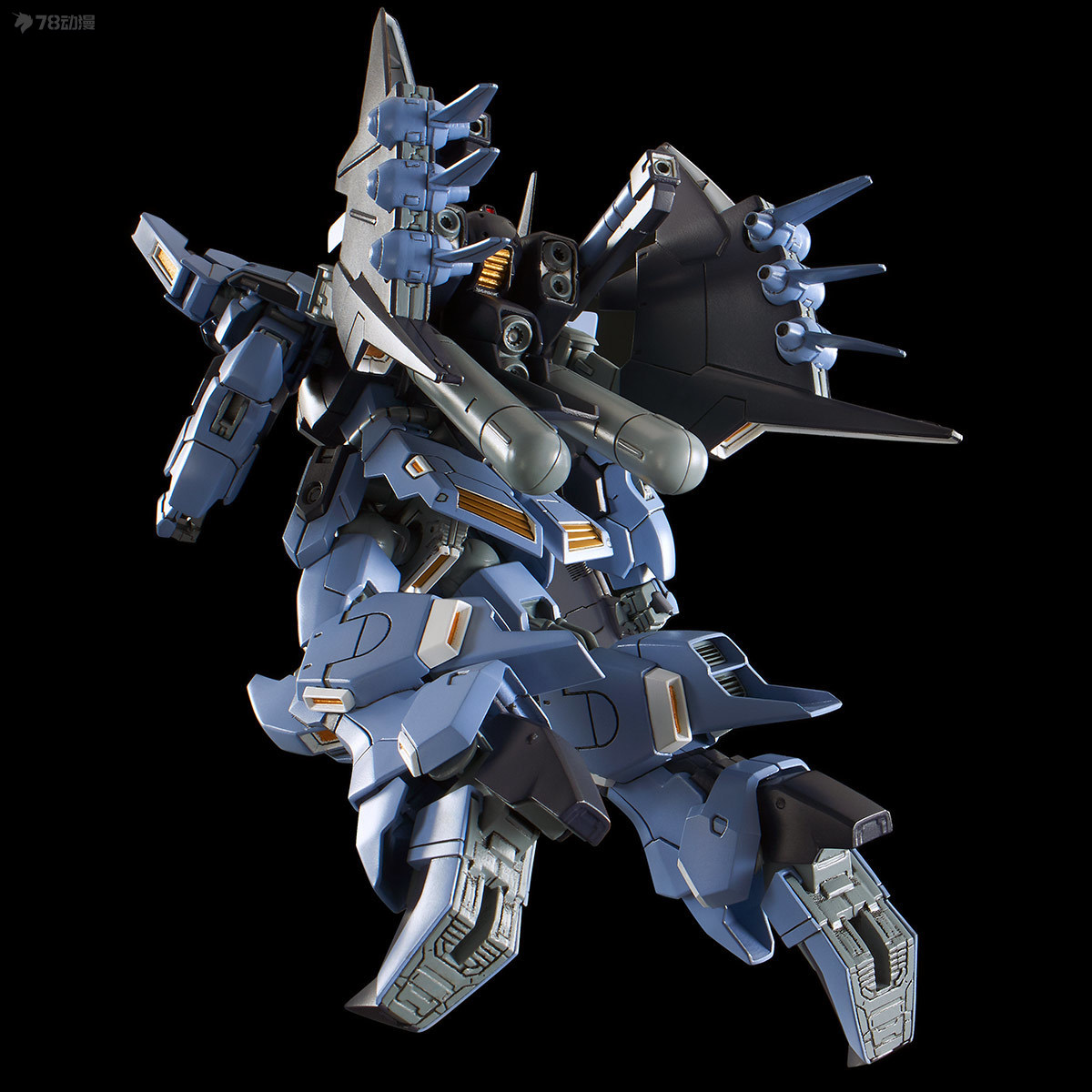 Bandai original hg web-versão  - Bandai Gundam Hg avaliação e preço