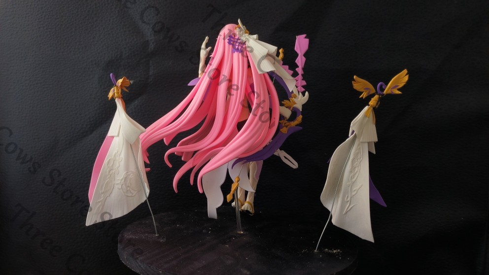 Kit de Modelos de Anime Cospla - Cosplay Prop Kit avaliação e preço