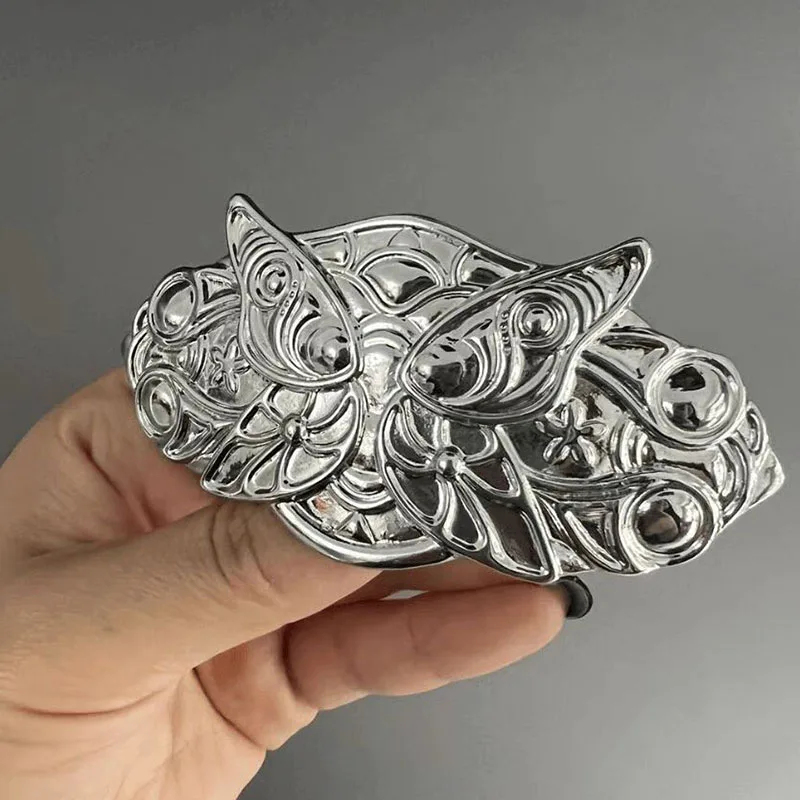 Presilha de Cabelo Cosplay CyF - Frieren Cosplay Prop avaliação e preço