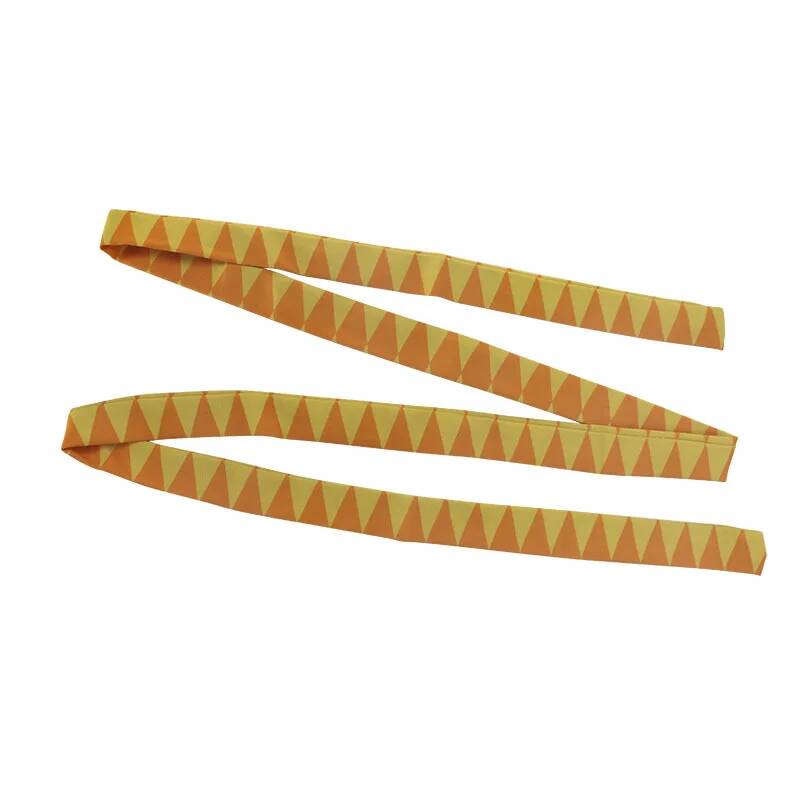 Faixa de Cabelo Cosplay Anime  - Cosplay Prop Pattern avaliação e preço