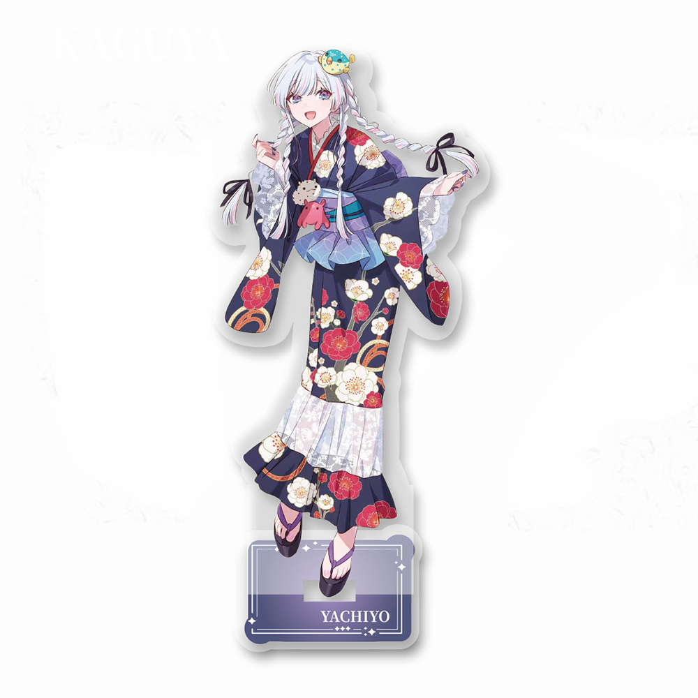 Anime Princesa Cósmica Kaguya  - Anime Cosplay Prop avaliação e preço