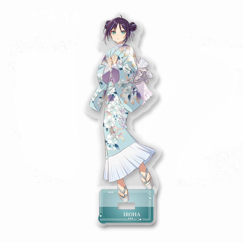 Anime Princesa Cósmica Kaguya  - Anime Cosplay Prop avaliação e preço