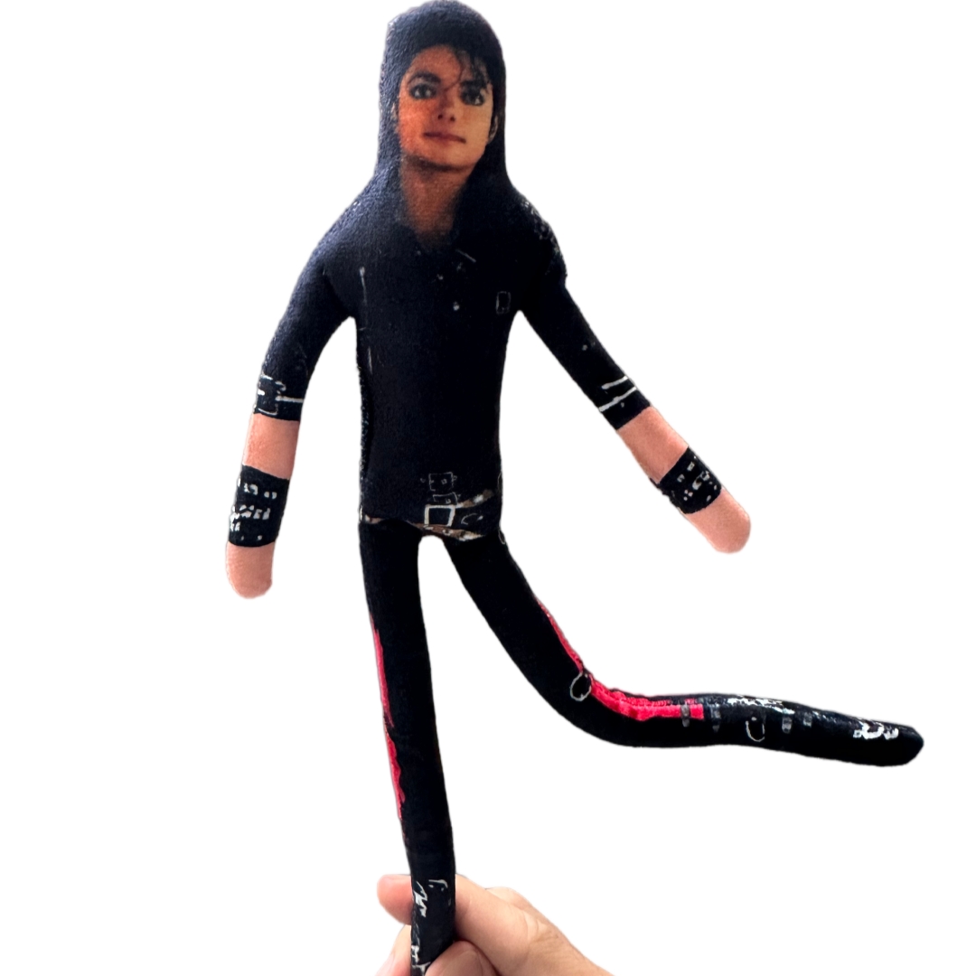 1-6 peças Boneco de Pelúcia Ar - Anime Cosplay Prop avaliação e preço