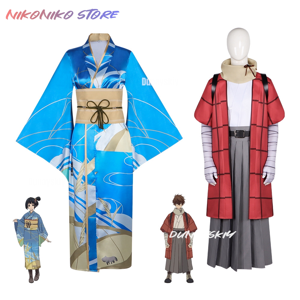 Trajes de cosplay de catálogo  - Cosplay Prop Pattern avaliação e preço