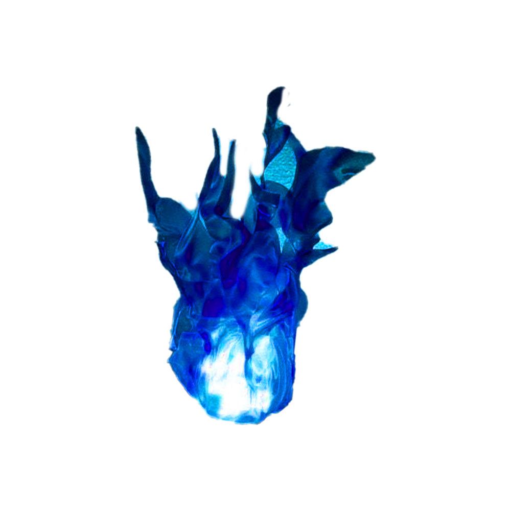 Adereços para cosplay, bola de - Cosplay Fireball Prop avaliação e preço