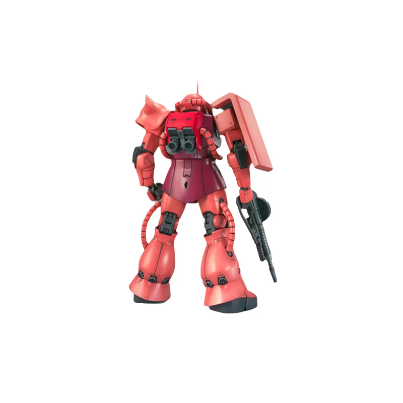 Bandai original gundam anime m - Bandai Gundam Hg avaliação e preço