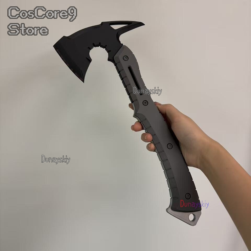 Acessórios de Cosplay de Terro - Cosplay Material For Prop avaliação e preço