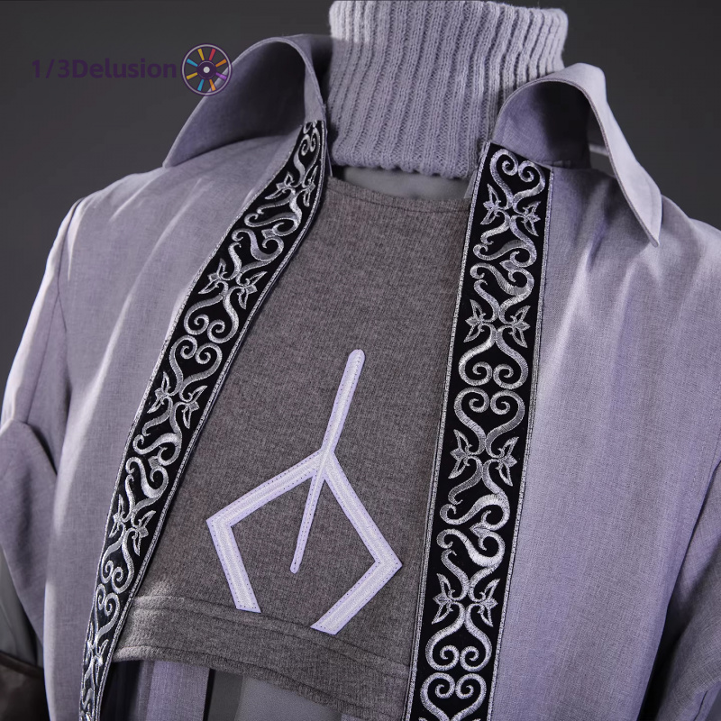 1/3 loja de ilusão bloodborne  - Bloodborne Cosplay Prop avaliação e preço