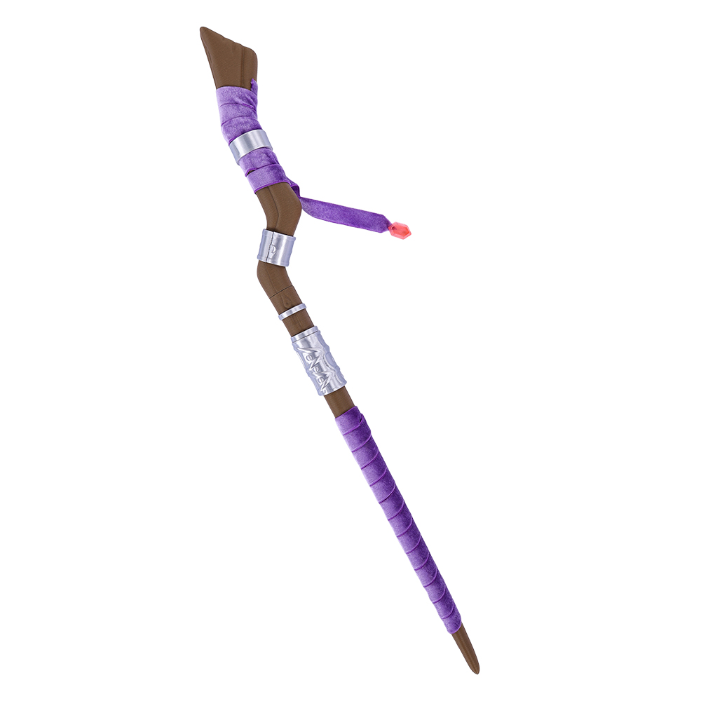 Acessórios de Fantasia Cosplay - Frieren Cosplay Prop avaliação e preço